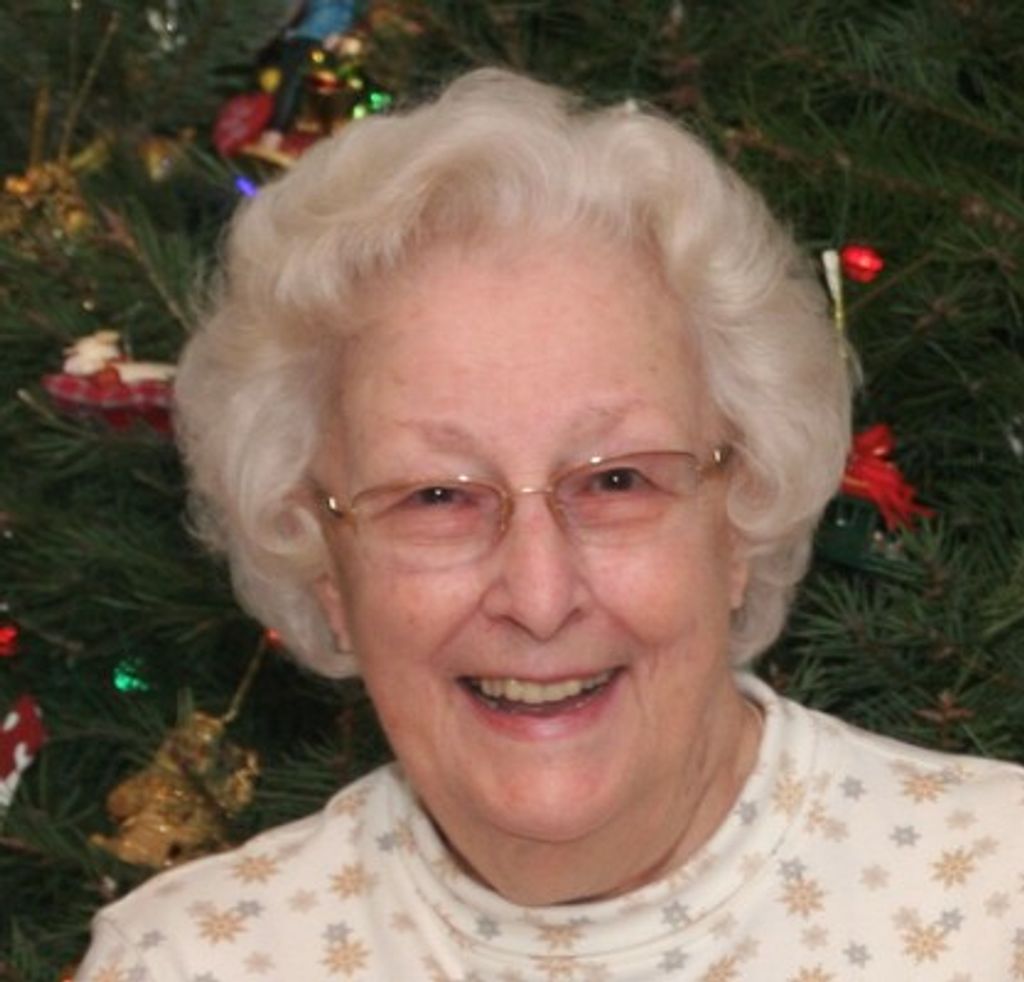 Edith Elizabeth Kohl Profile Photo