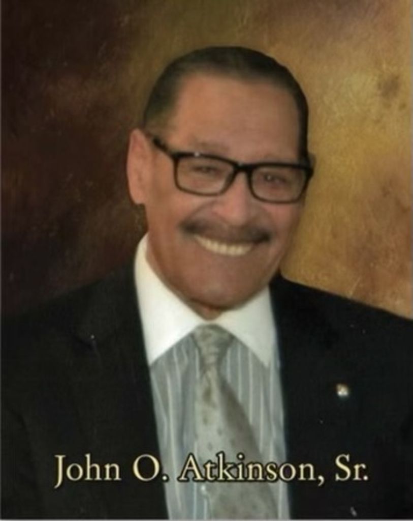 John Atkinson Sr