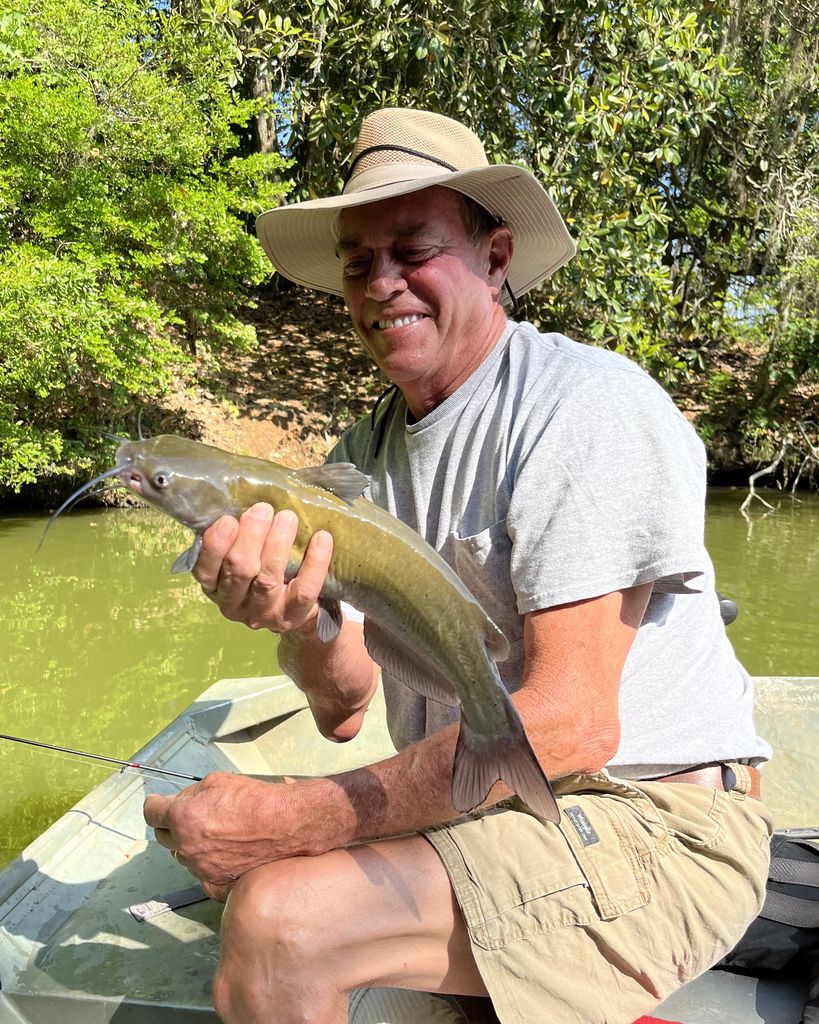 Robert "Kevin" Carter