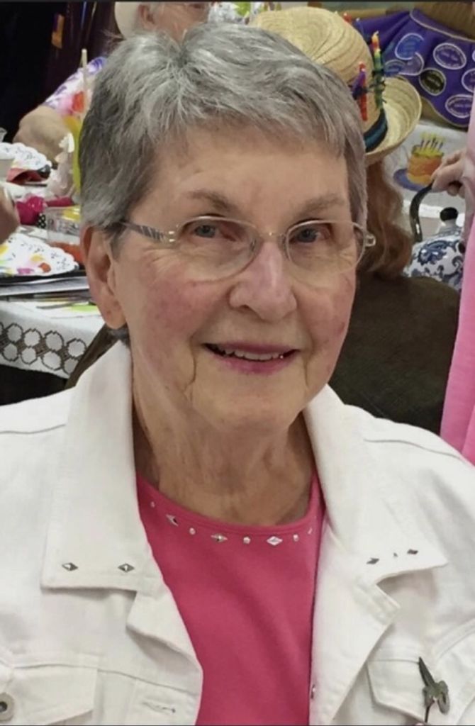 Lavonn Jane Reeves Profile Photo