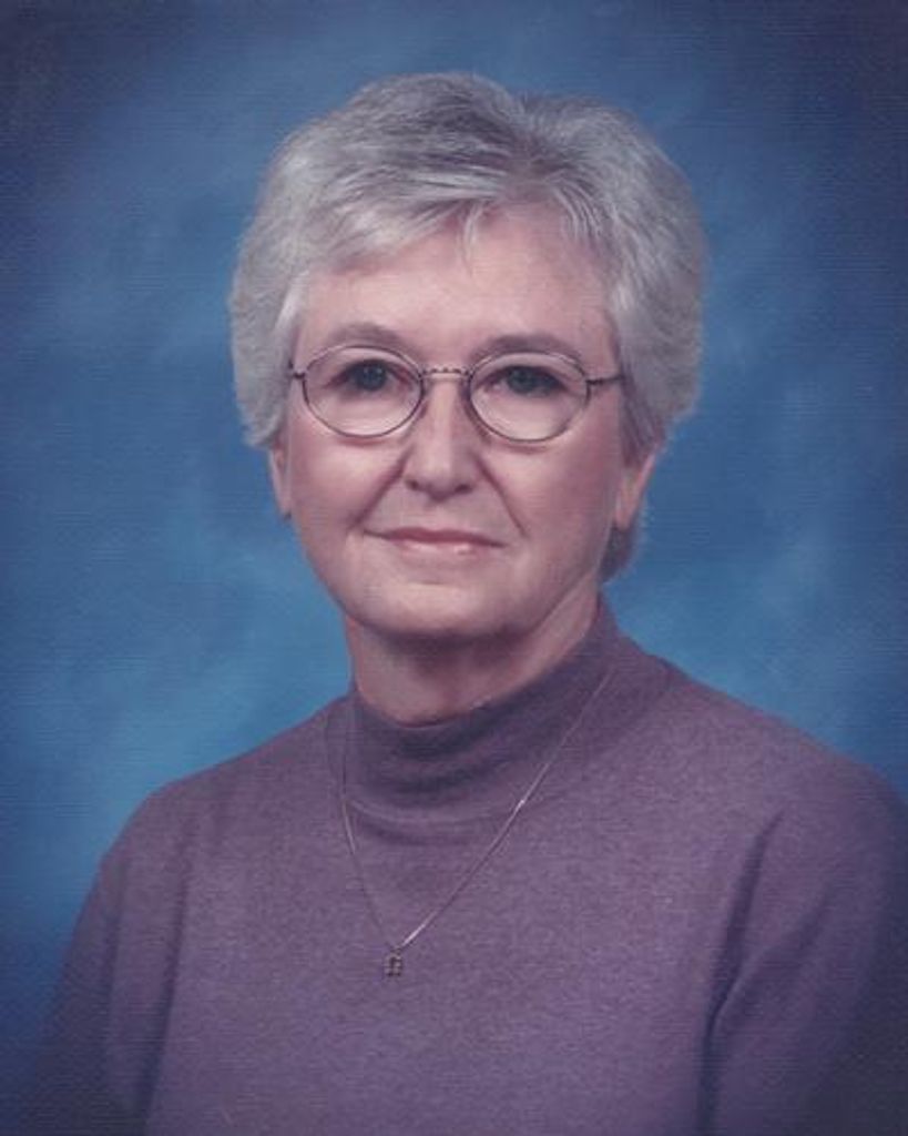 Hazel Marie Burleson Profile Photo