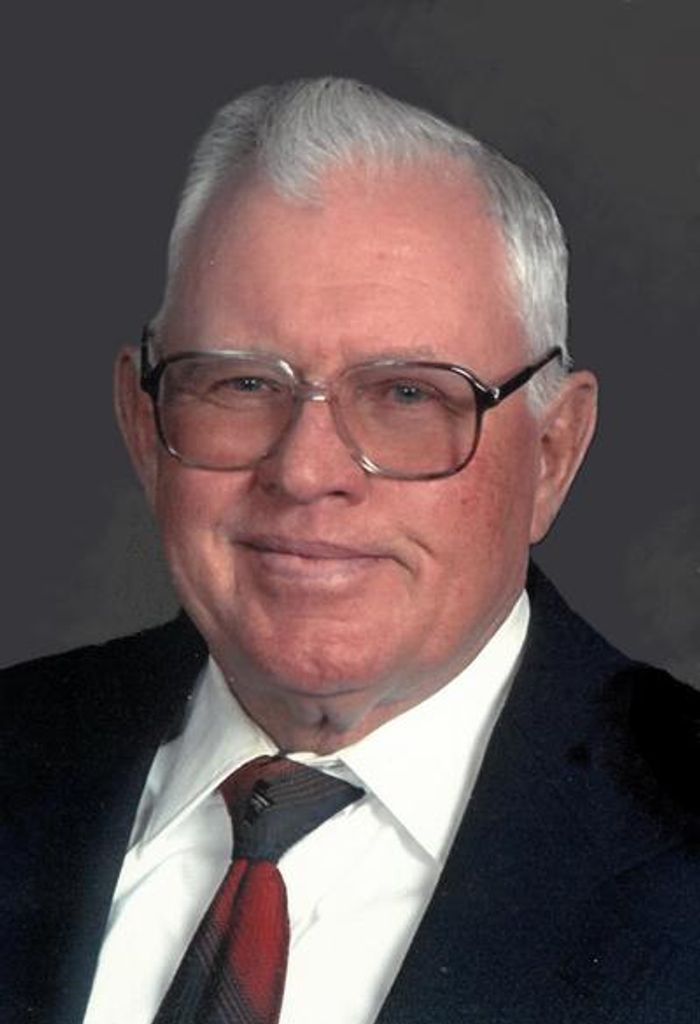 Fredrick H Weidner Profile Photo
