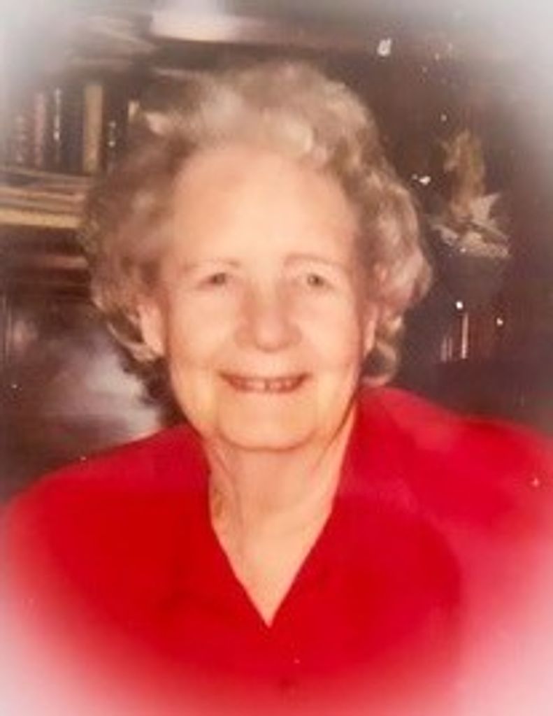 Zora Kay Scoville