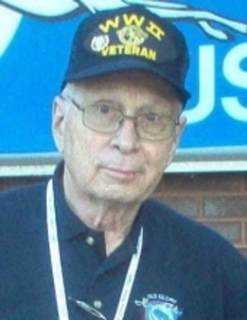 Floyd W. Wambold Profile Photo