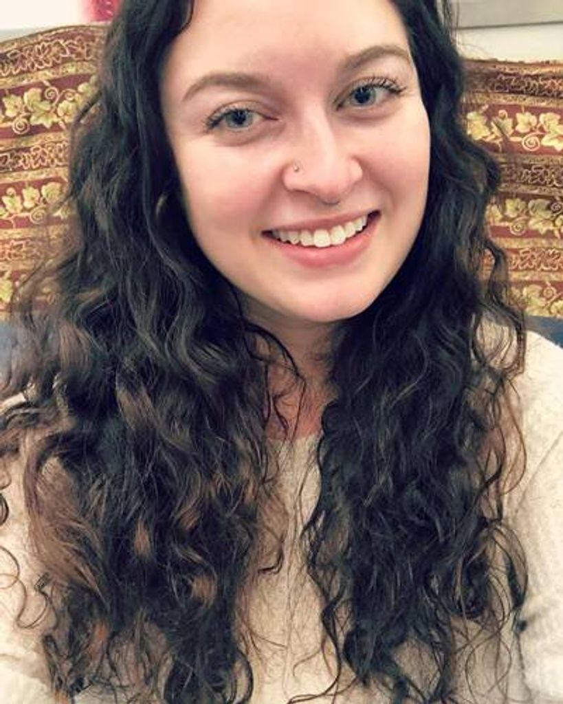 Courtney Marie Rapier Profile Photo