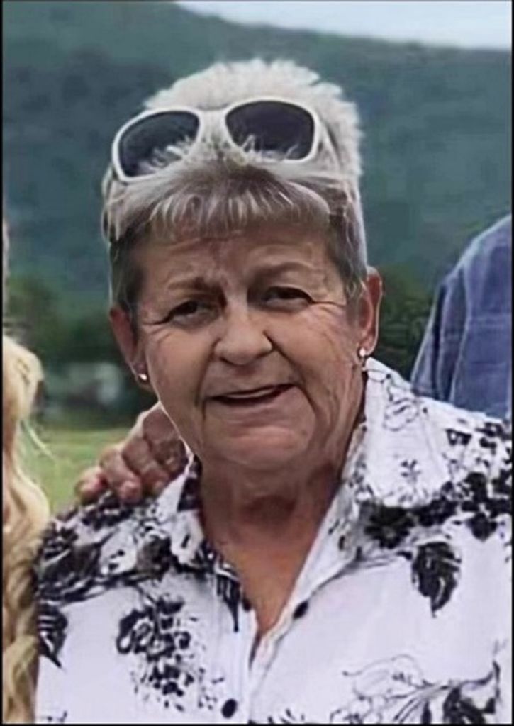 Sharon Kay Alexander Profile Photo