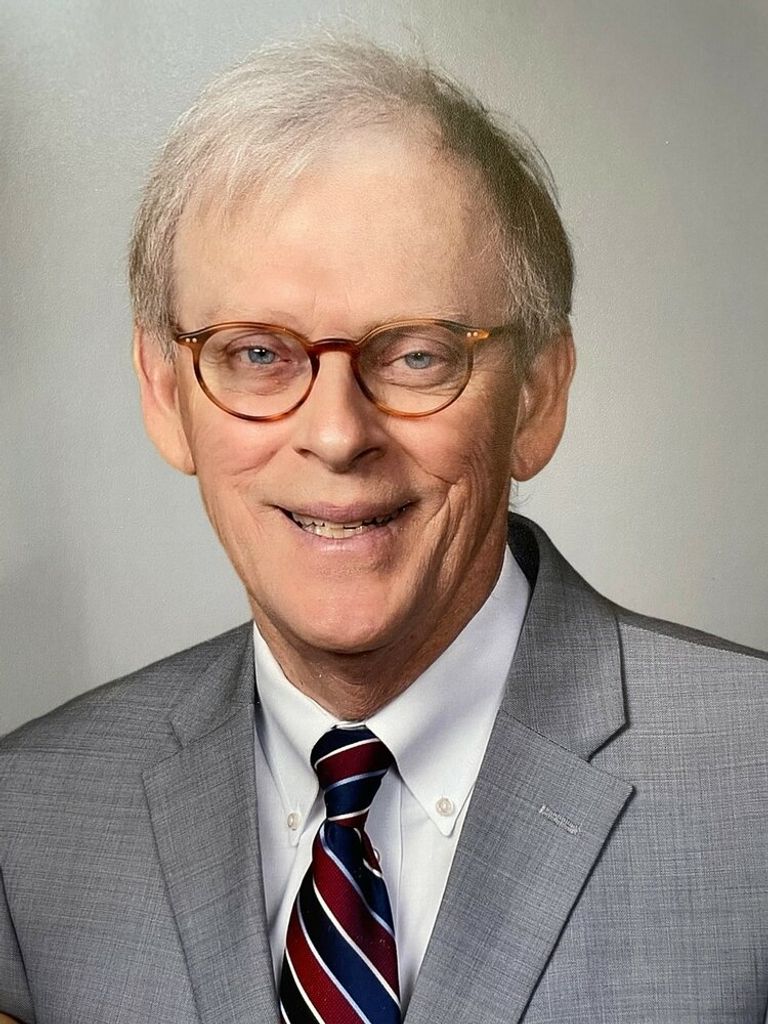 William Jeffress Fanning Jr.