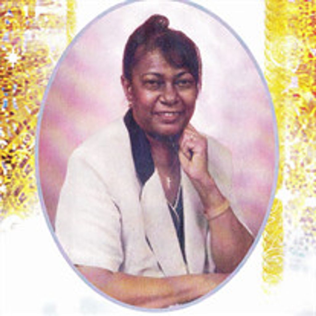 Mrs Lovie L. Lee