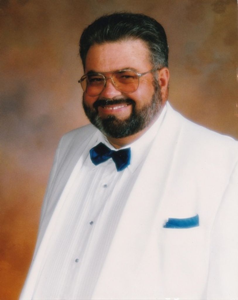 Frankie Daniel Lee Petty