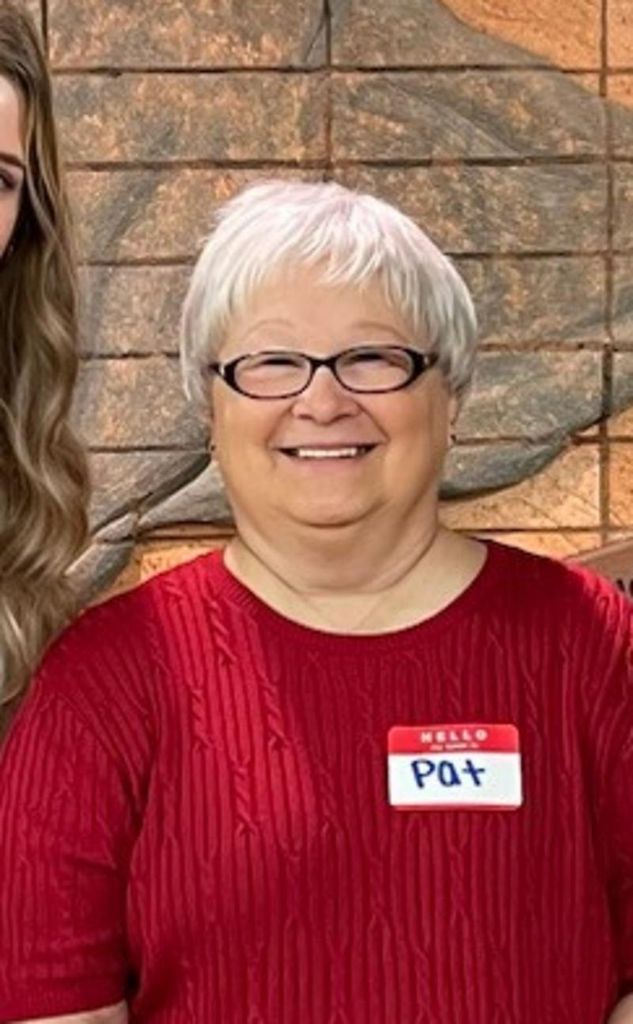 Patricia Sue Baker Profile Photo
