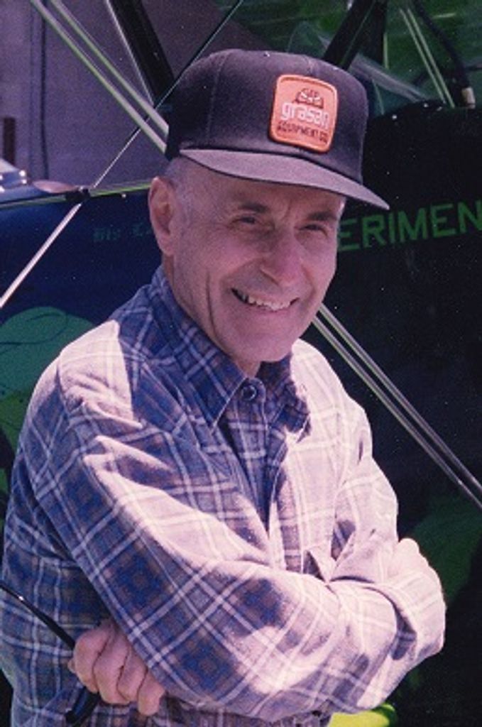 Vincent Mariani