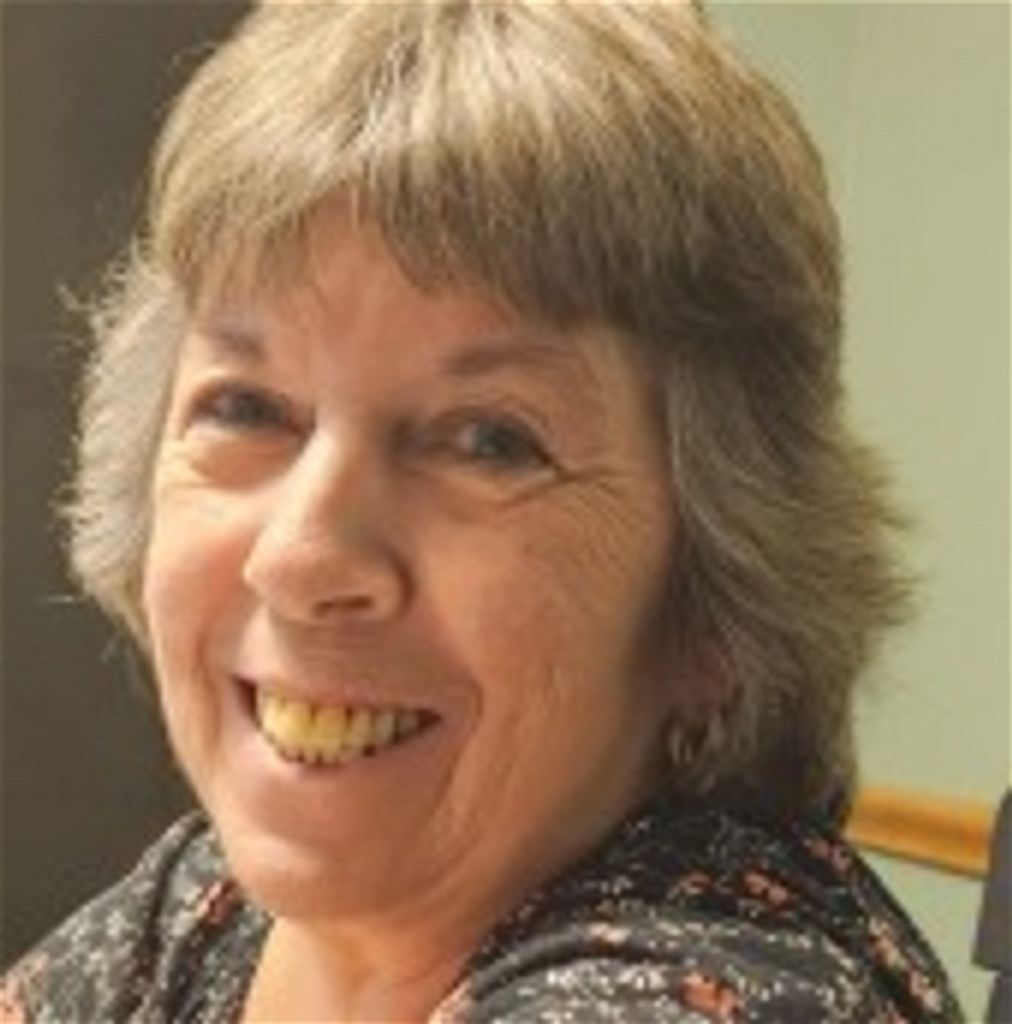 Melinda S. Nerone