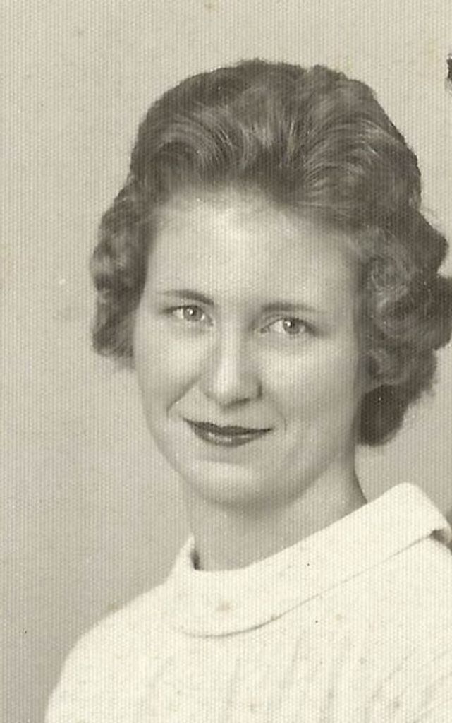 Imagene Walker Profile Photo