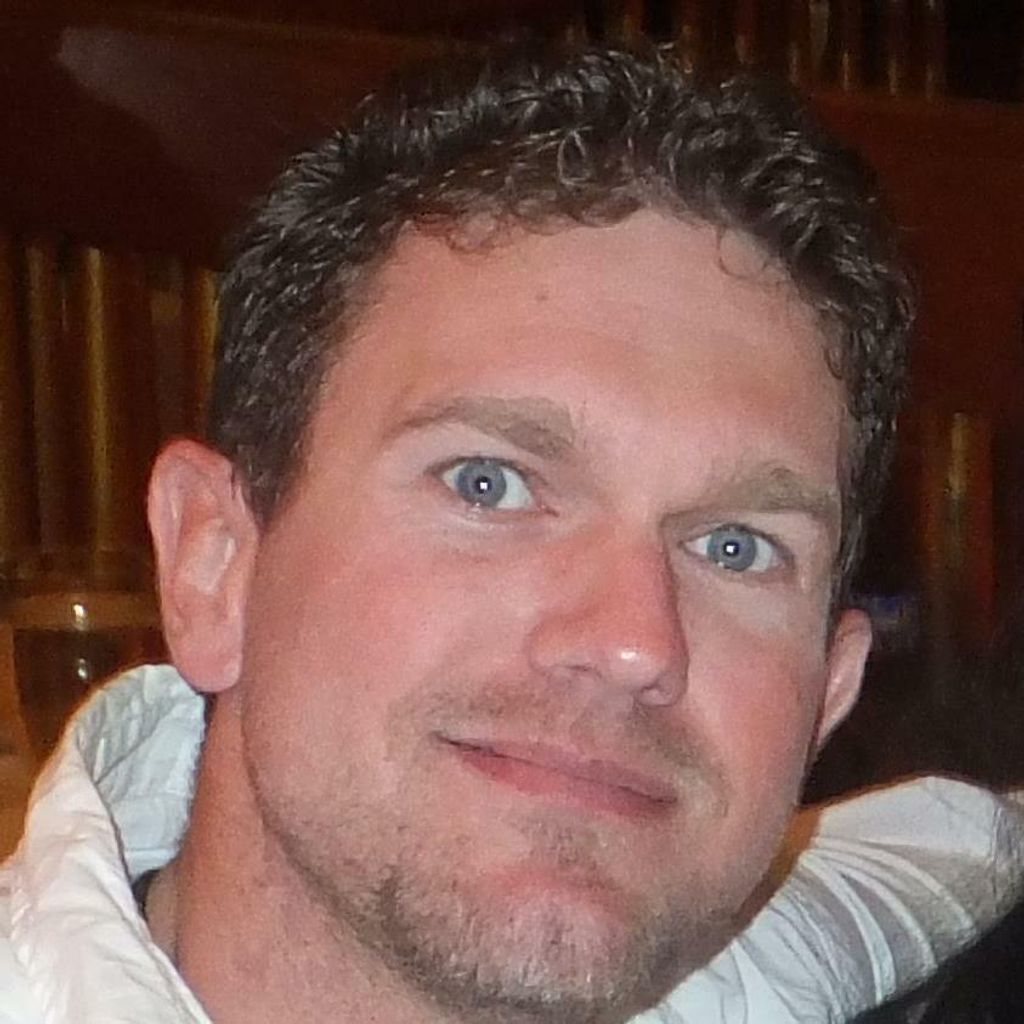 Jason Robert Kemper