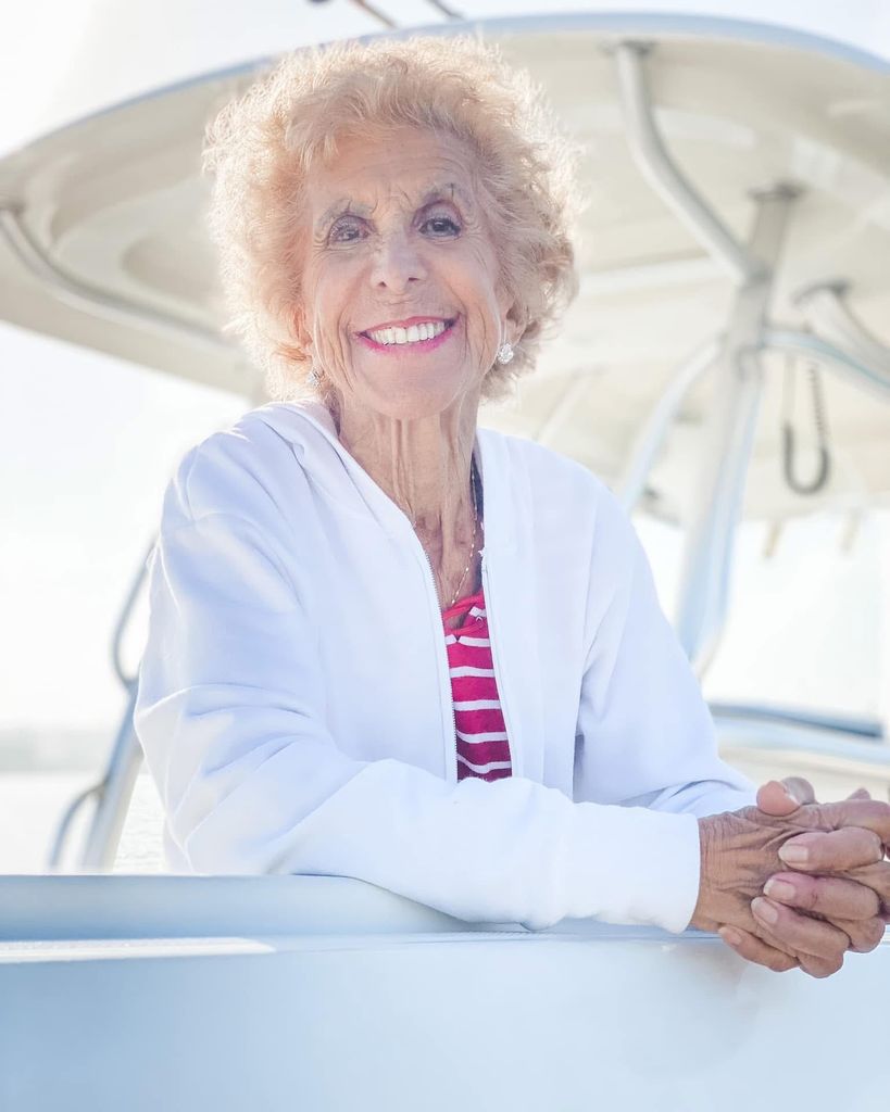 Mary Lou Flayhan Profile Photo