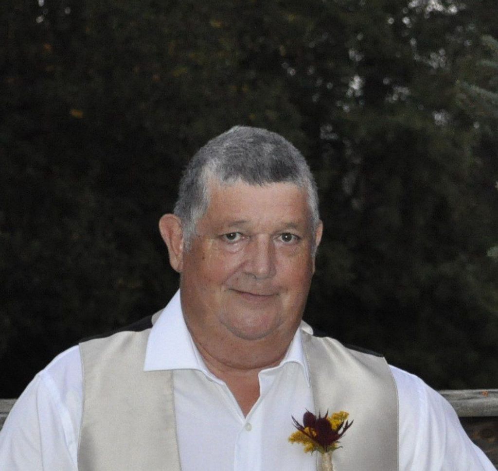 Gerald Layton Pearce