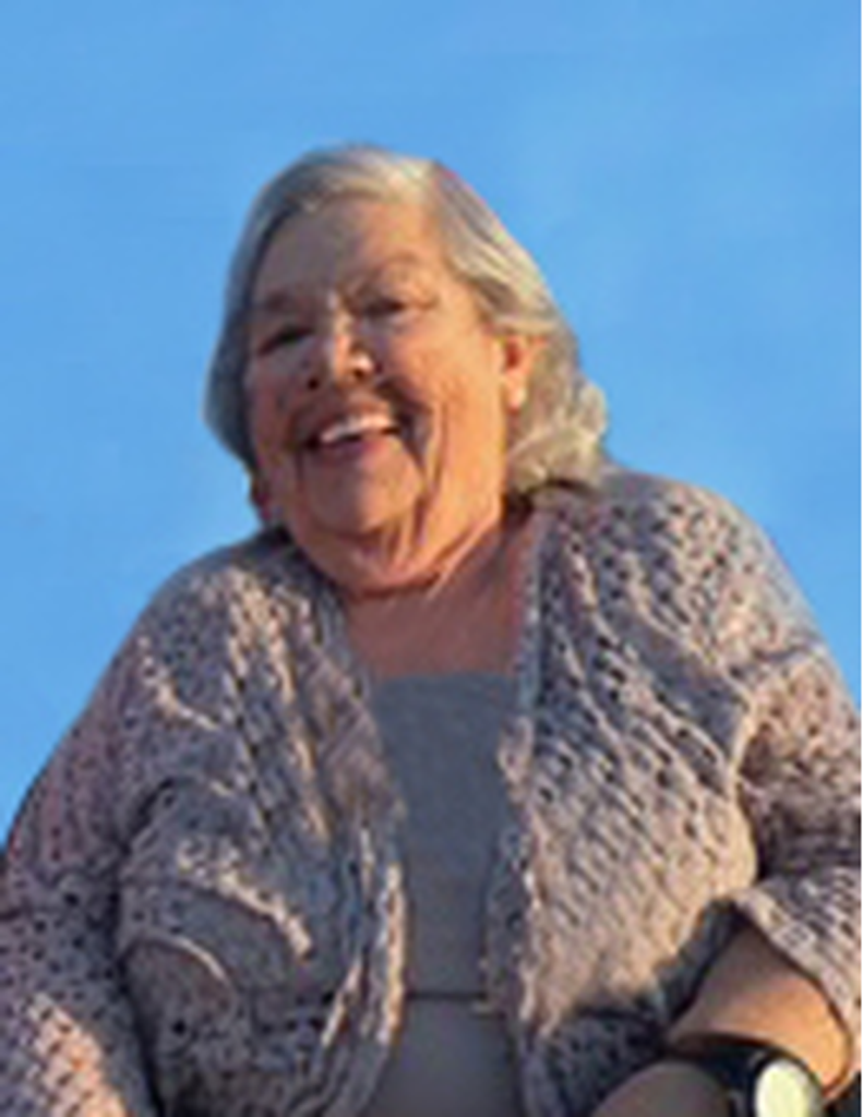 Violet C. (Shepherd) Hughbanks