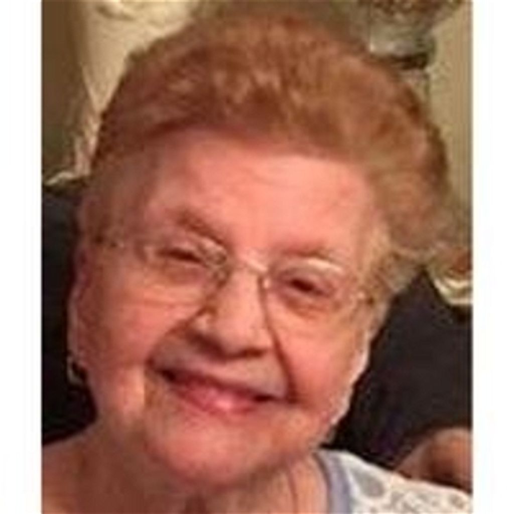Antoinette Vassallo Profile Photo