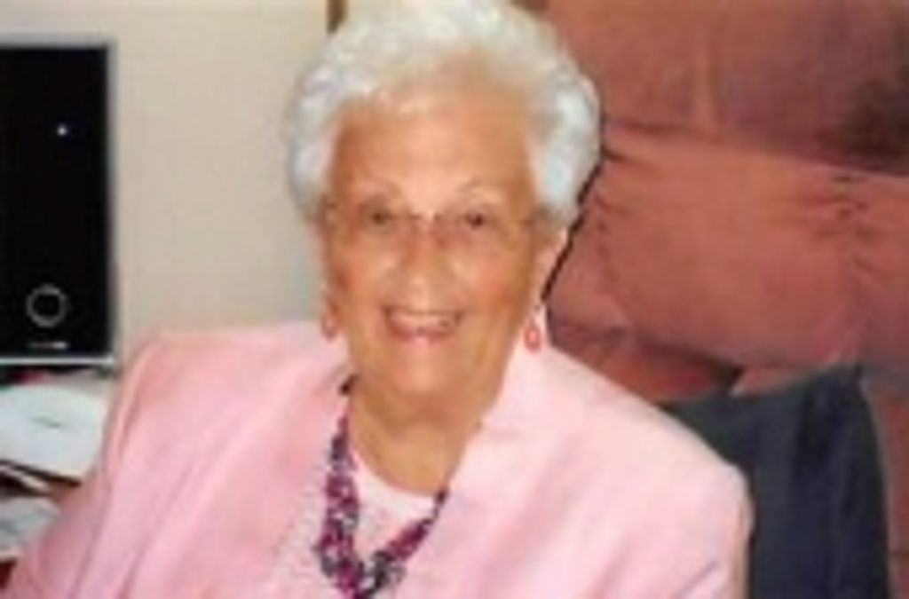 Myra Jean Ferris Profile Photo