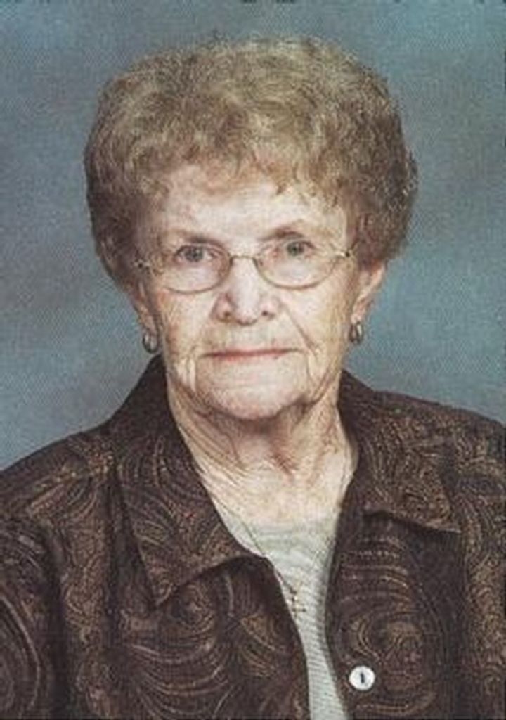 June L. Mcgreevy