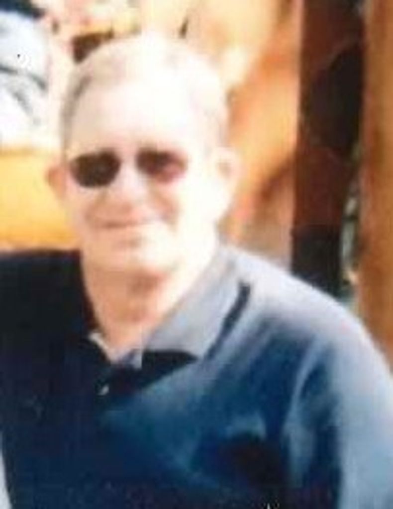 Jerry Quinton Robins