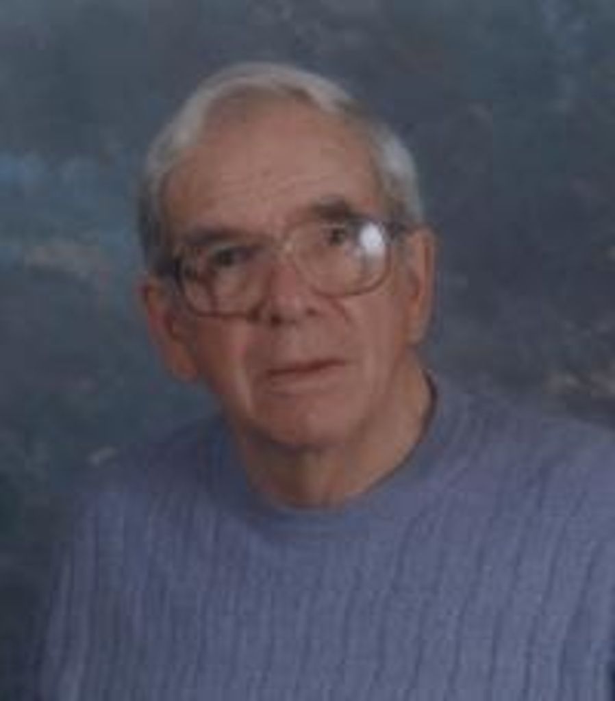 Arthur Naylor