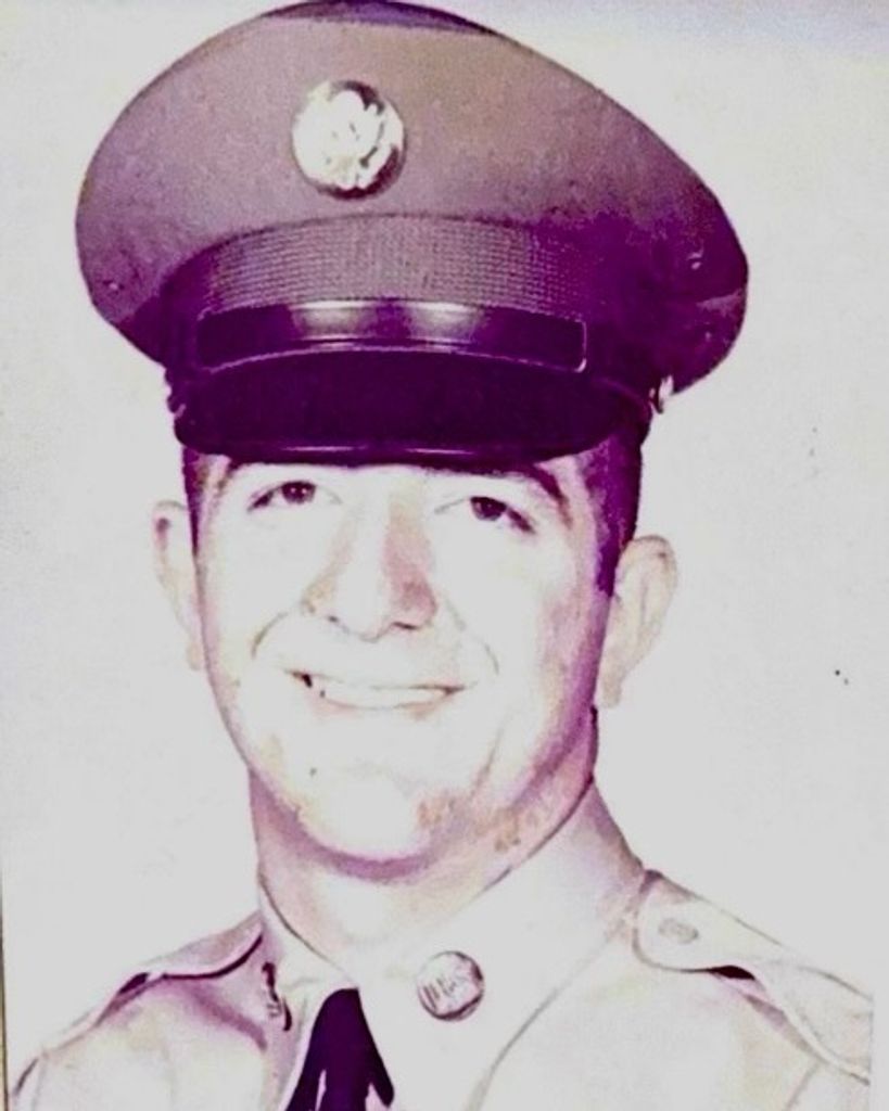 Richard A. Churico Sr.
