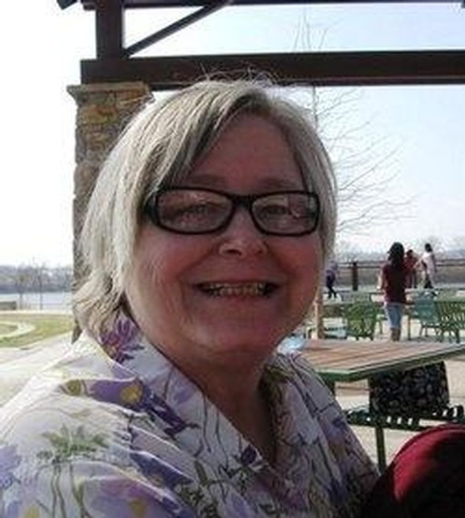 Linda Kay Baker-Thornton