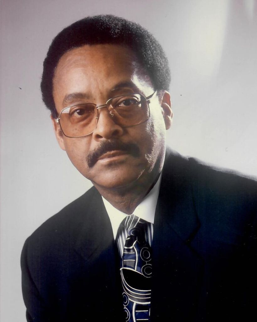 Nelson Clarence Johnson Profile Photo