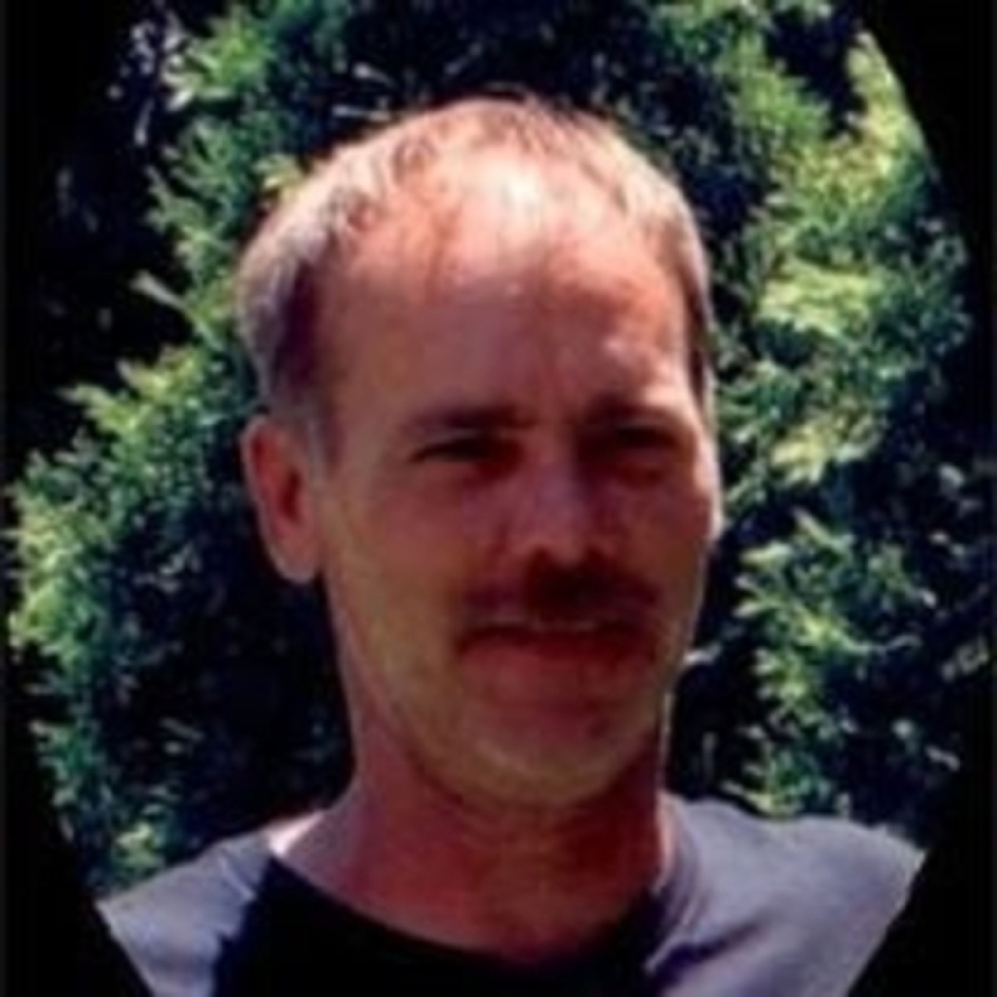 Mr Brian Lee Cregeen photo gallery image 1 of 1