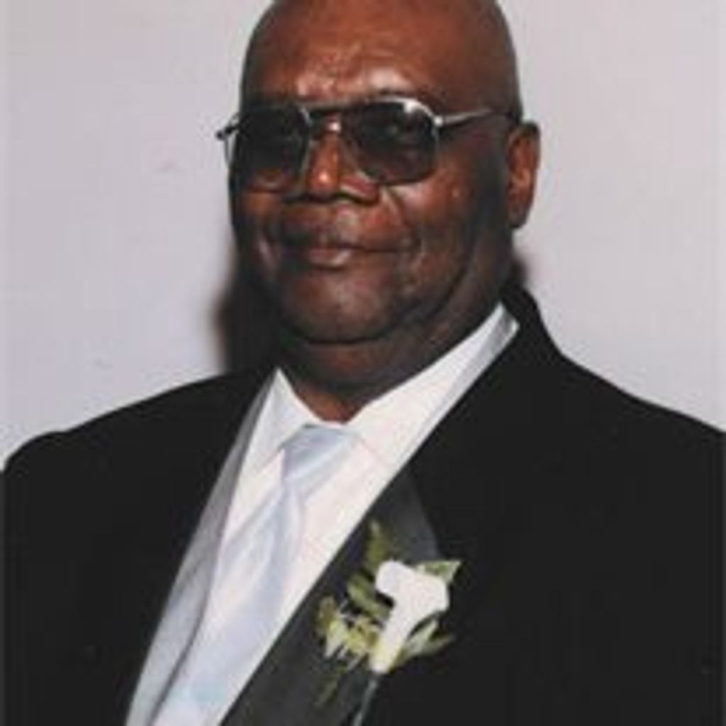 Marvin Lewis Mitchell, Jr. Profile Photo