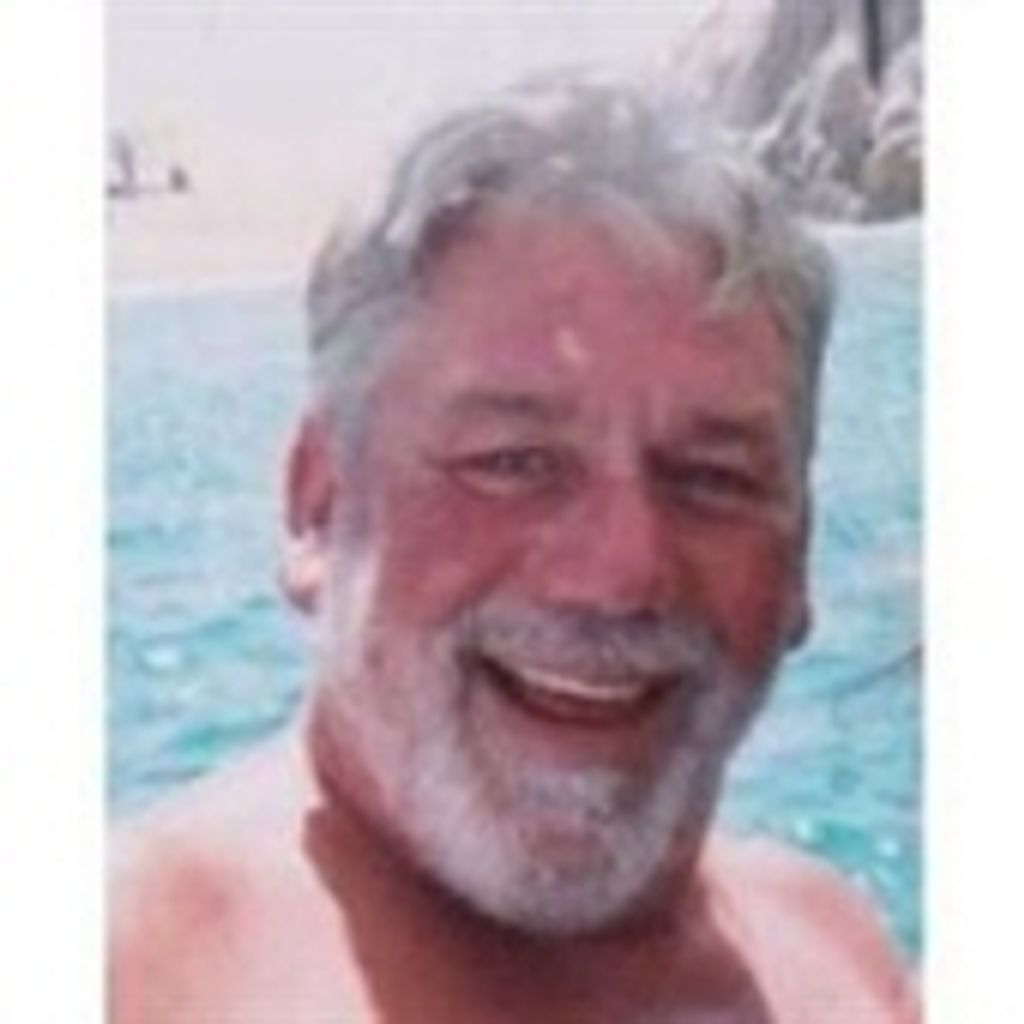 James Richard Evans