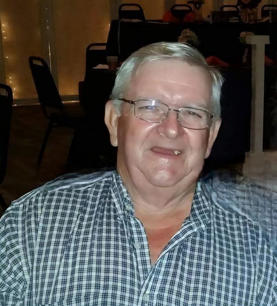 Wilton B. Stephenson Profile Photo