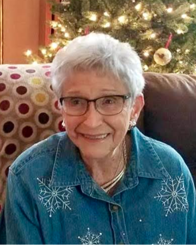 Evelyn Miller Profile Photo