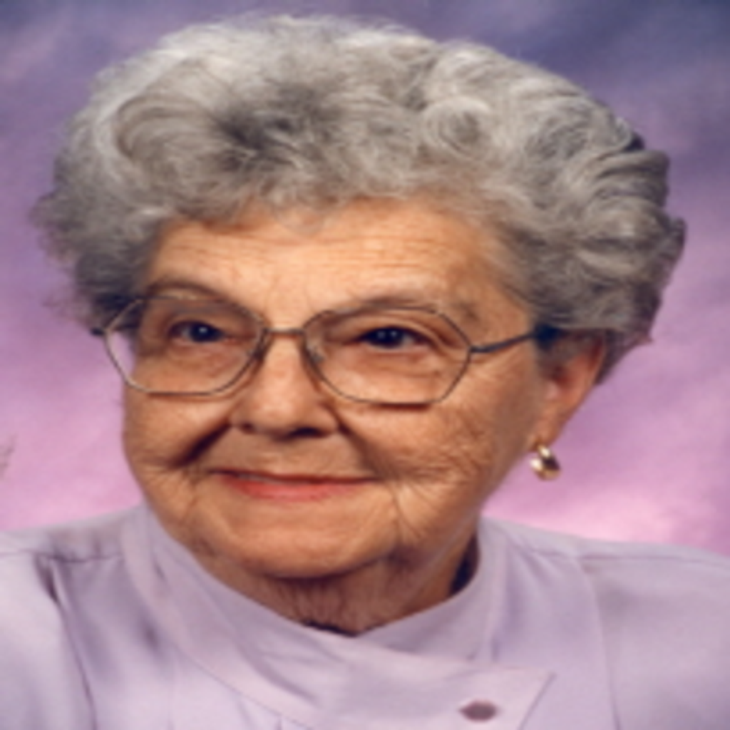 Elizabeth Tattrie