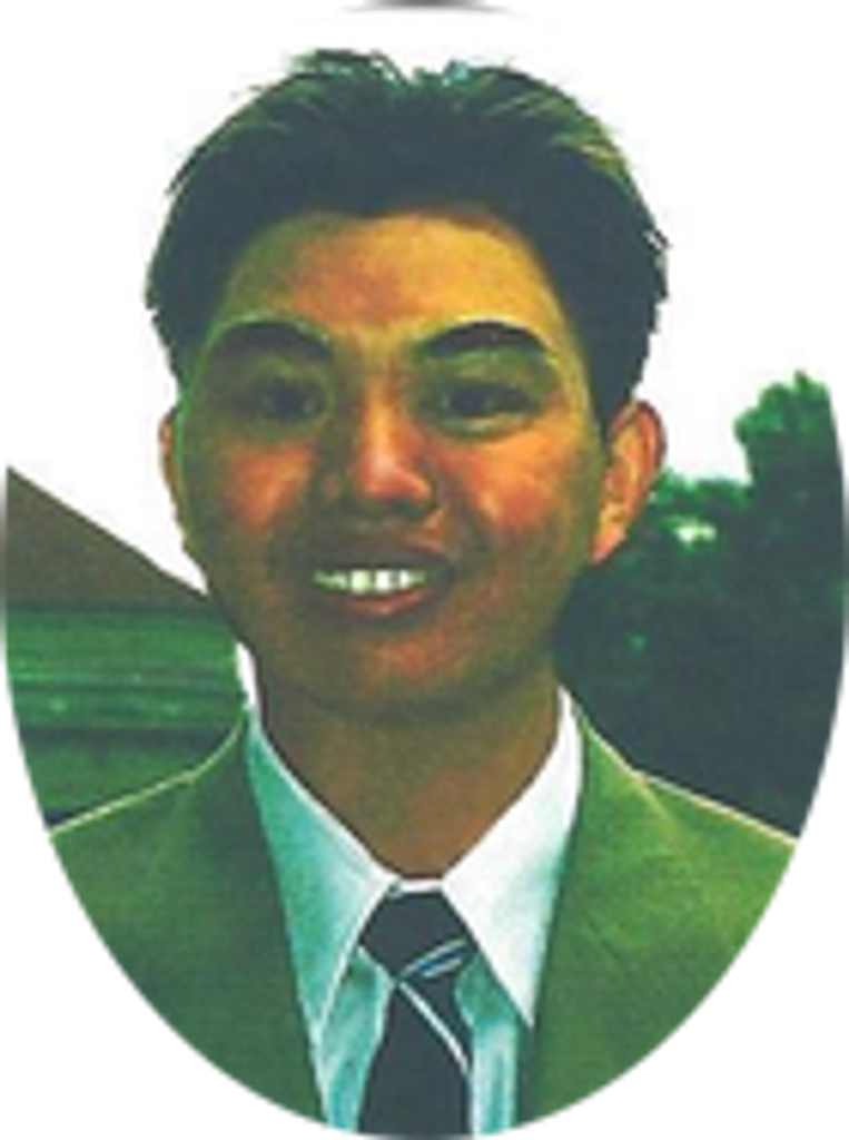Tai Chung