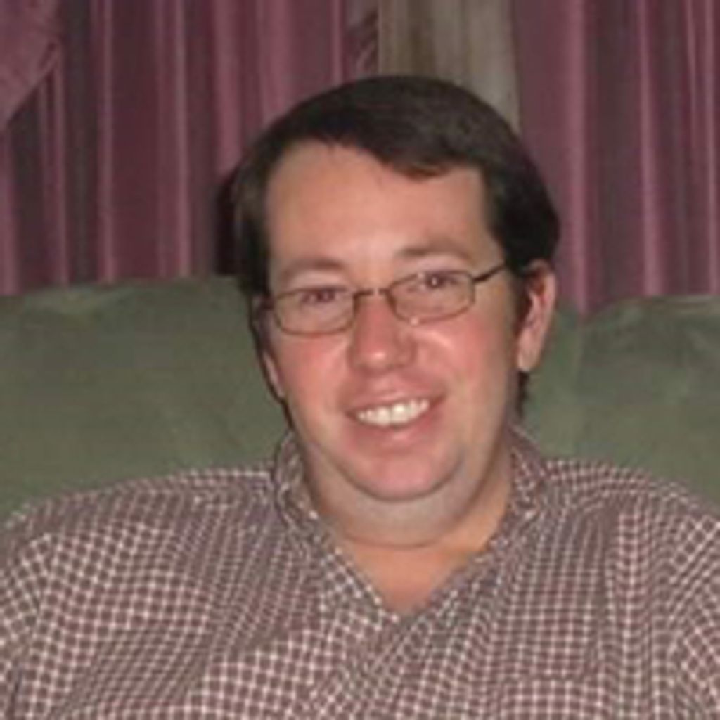 Kurt  Allen Houghton