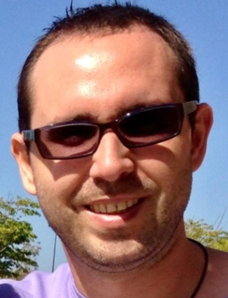 Ryan John Wehking Profile Photo