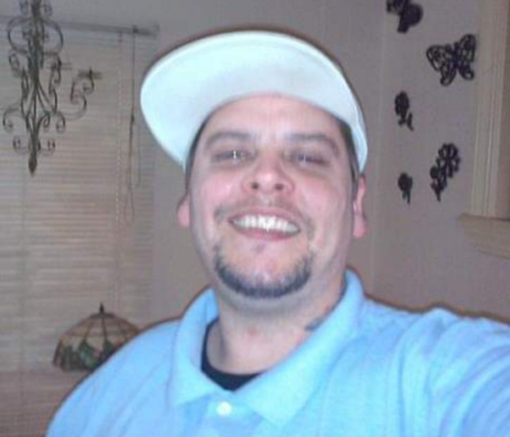 Christopher Albert Justin Wright Profile Photo
