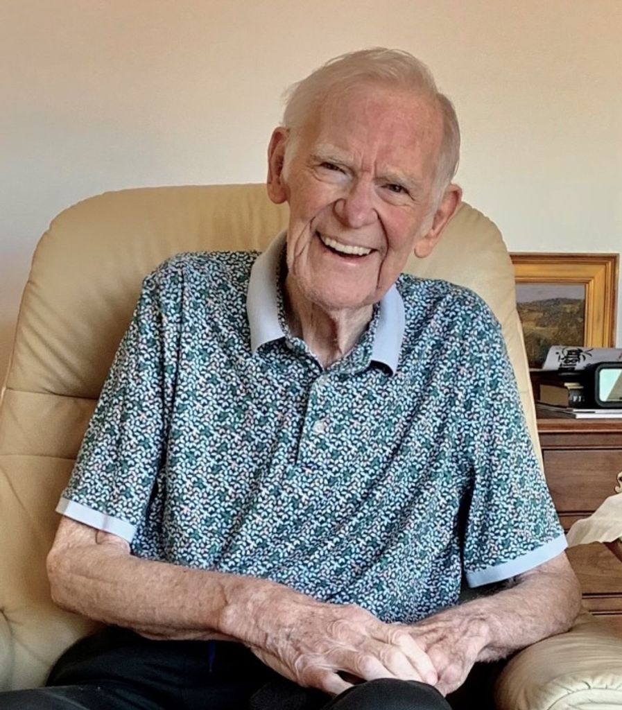 Thomas Potter Nelson Profile Photo