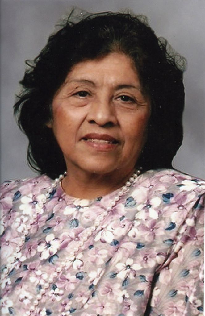 Gertrude D Sanchez