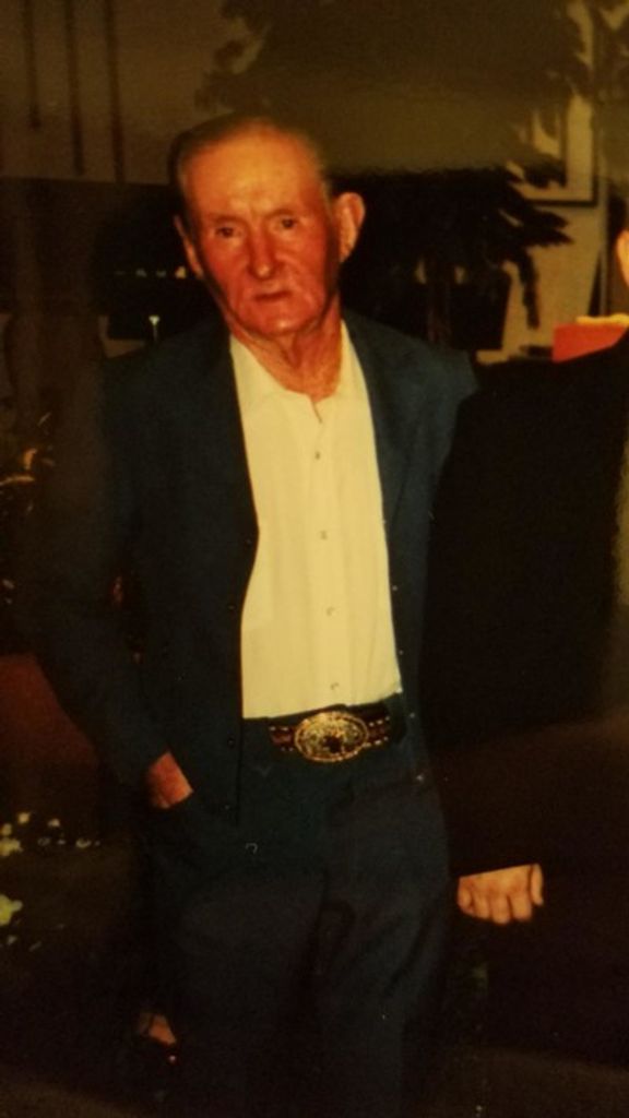 Carl Elvis Ayers Profile Photo