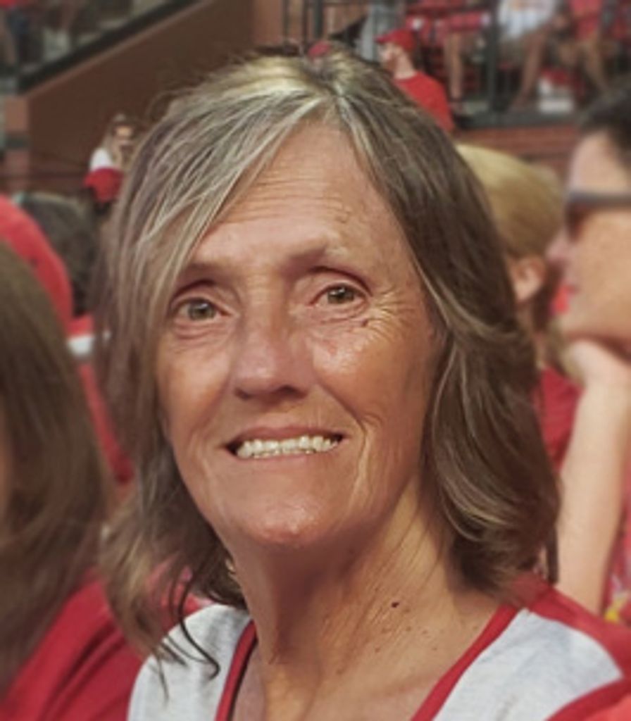 Linda Petty