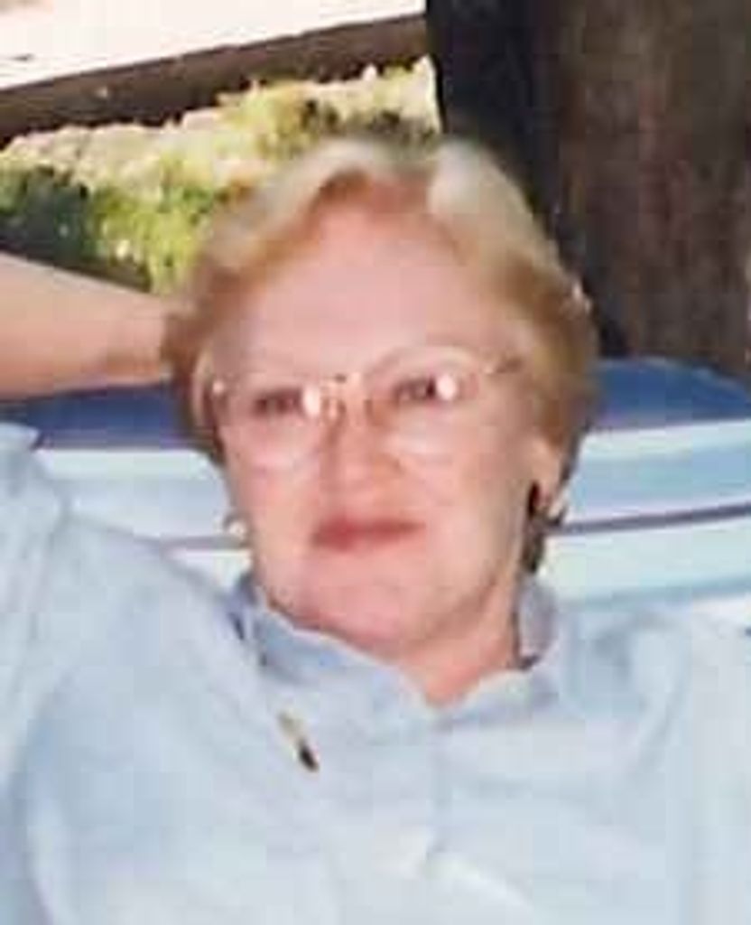 Judy Williams
