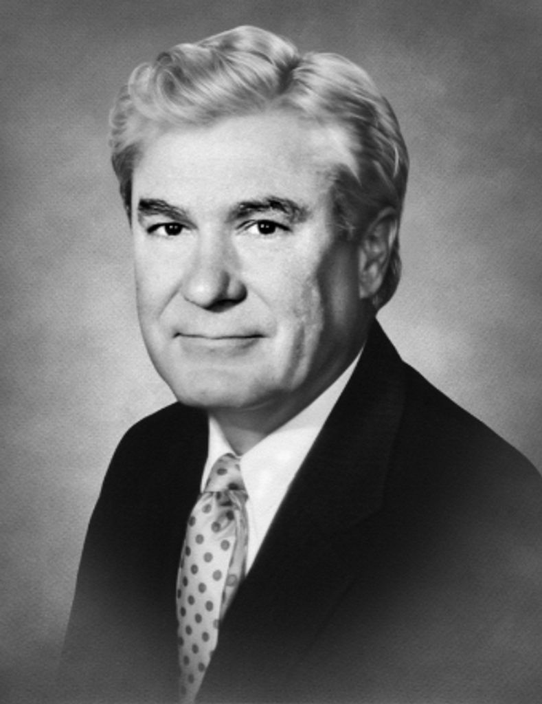 Douglas L. Hinds