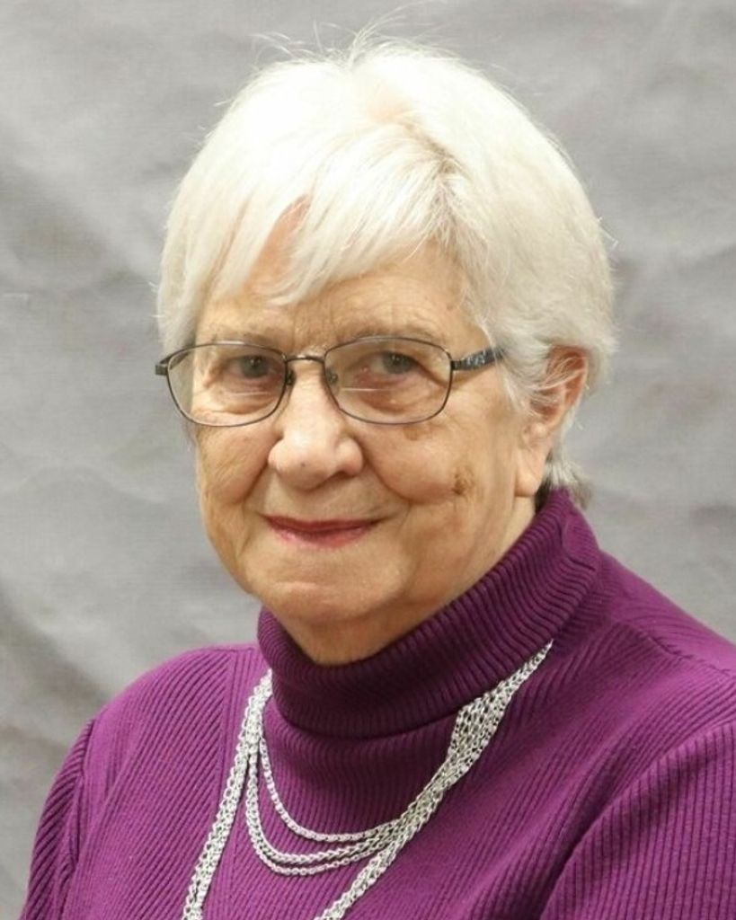 Kathleen Jacobsma