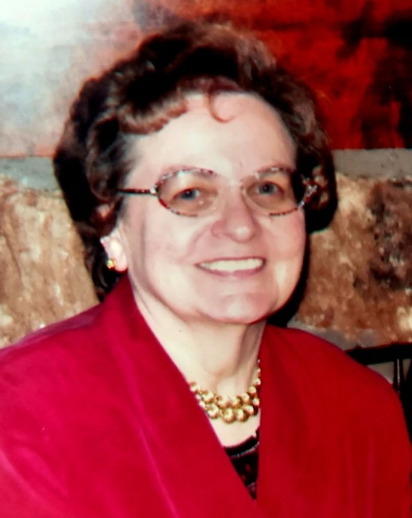 Anna Sosnoski