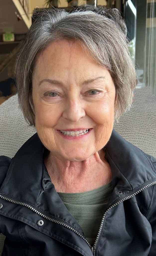 Patricia “Patty” Joan Mcclintock Profile Photo
