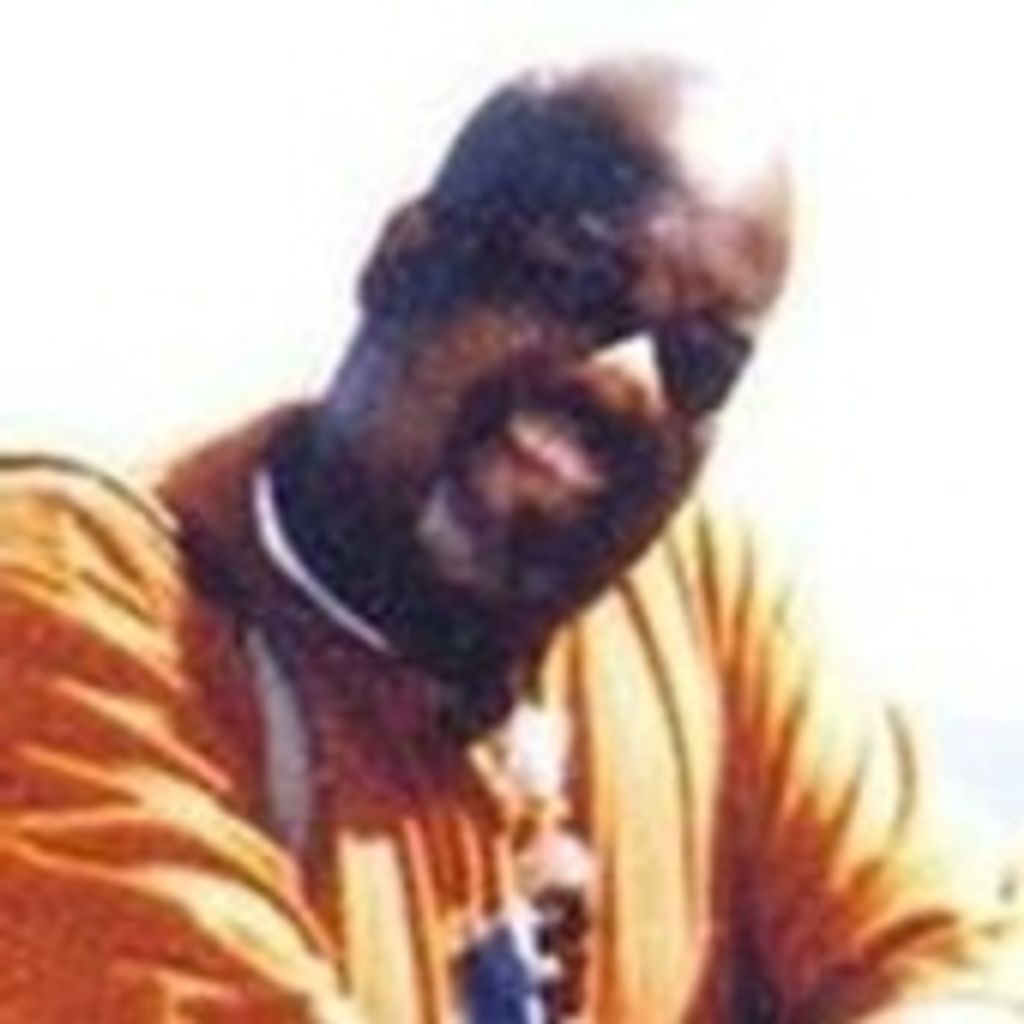 Joseph James Robinson, Jr