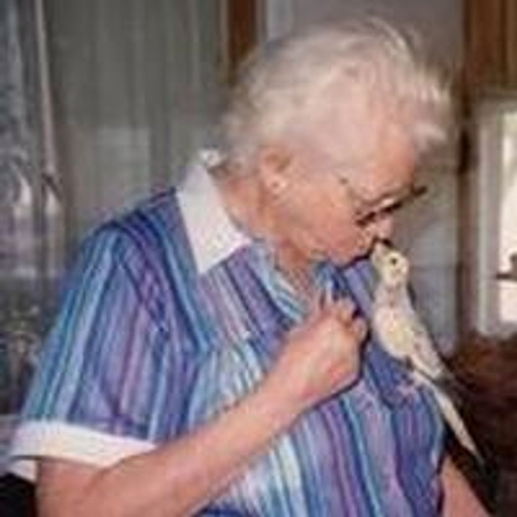 Leta Brooks